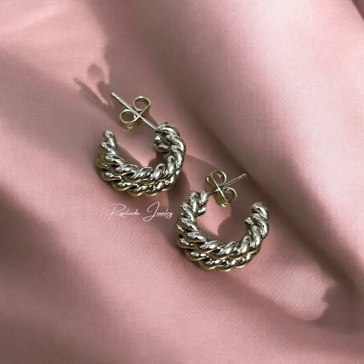 Aritos Colección 5