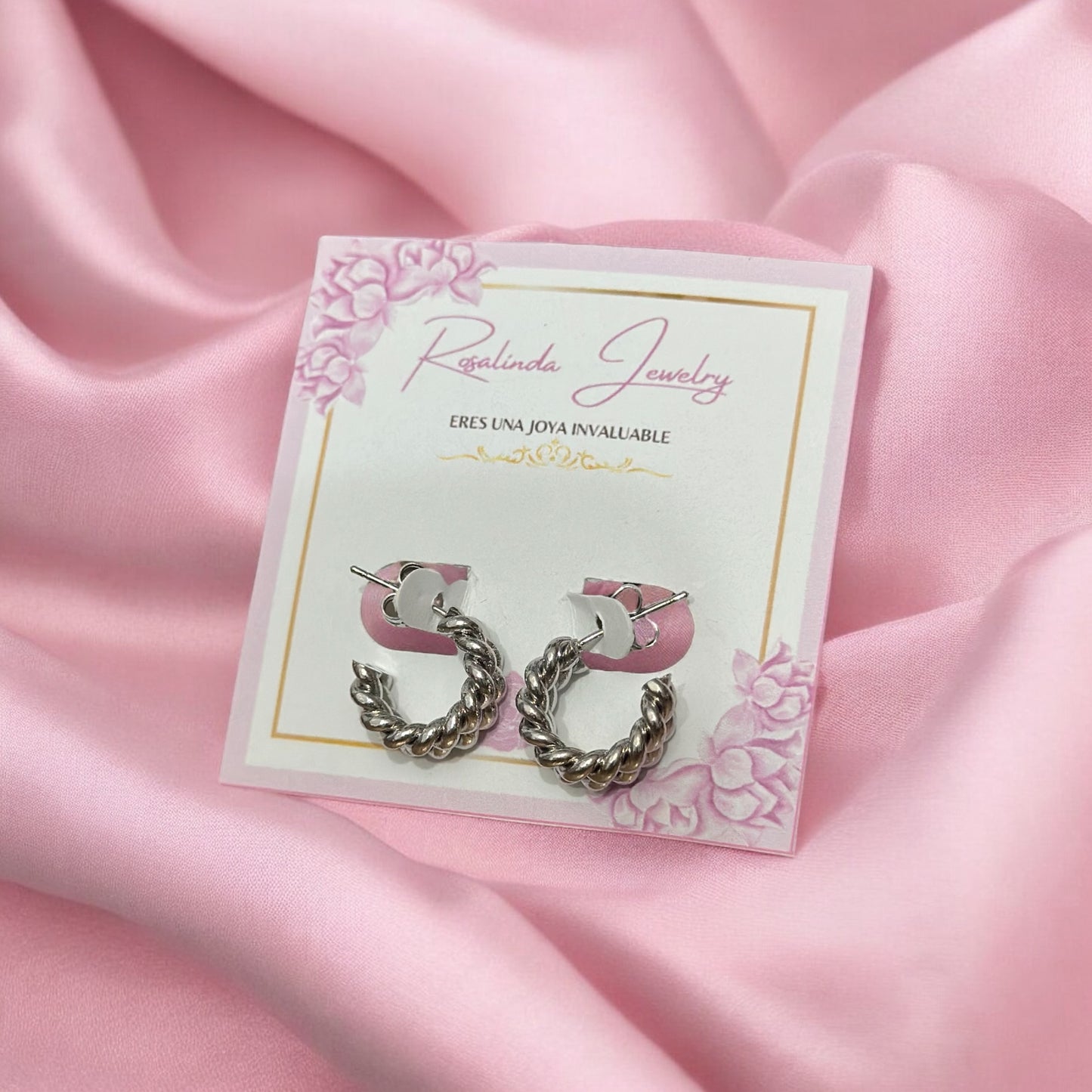 Aritos Colección 5