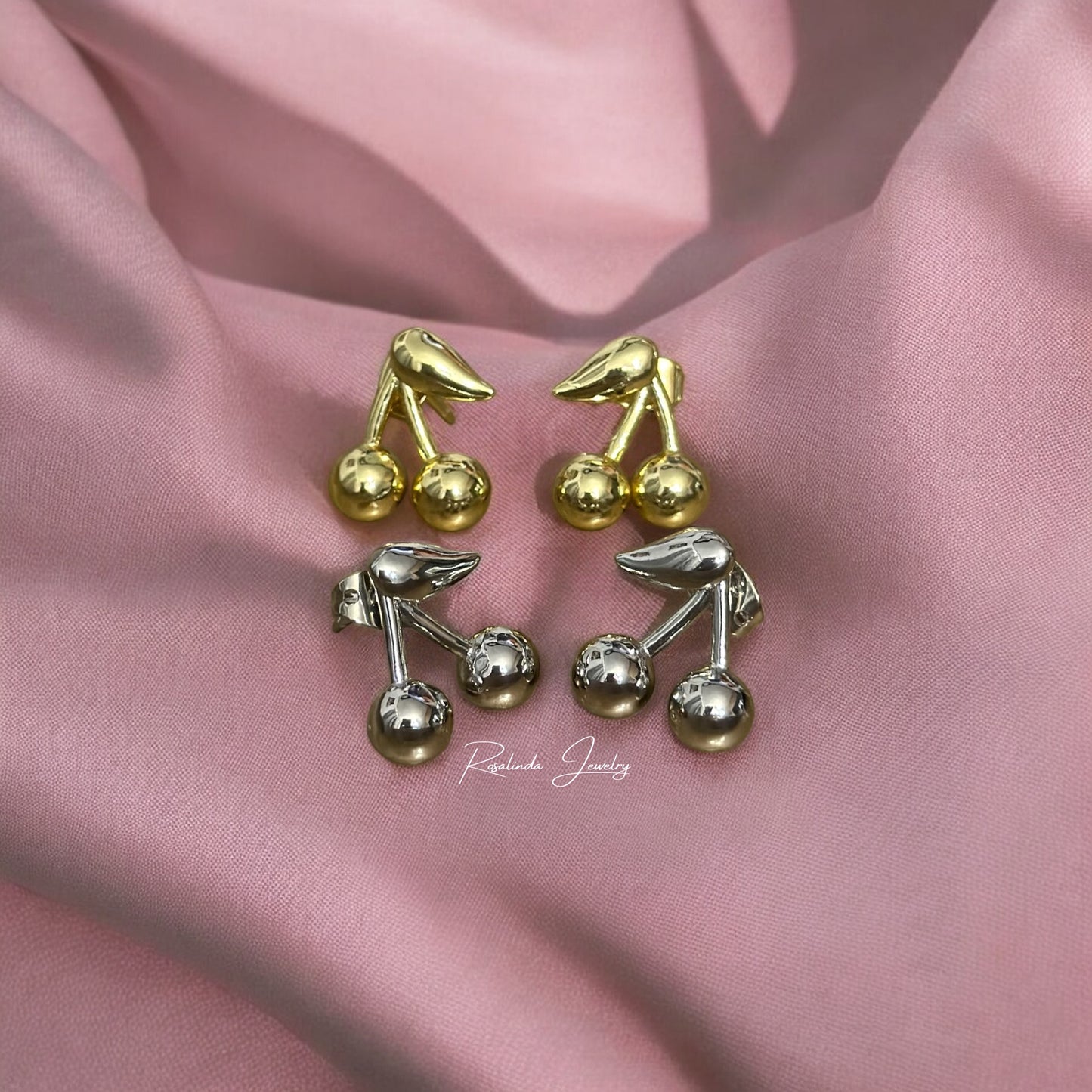 Aritos Colección 5