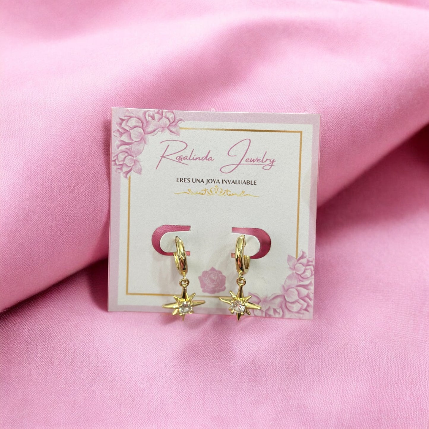 Aritos Colección 5