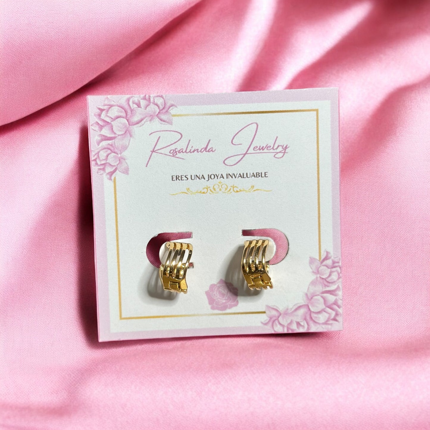 Aritos Colección 5