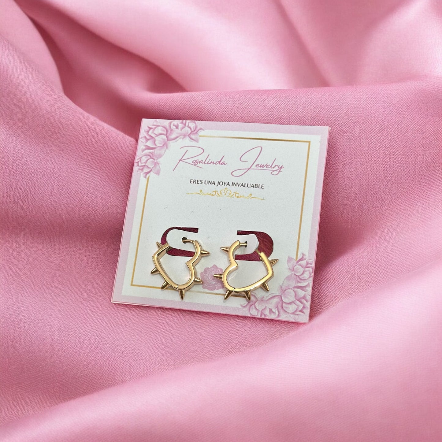 Aritos Colección 5