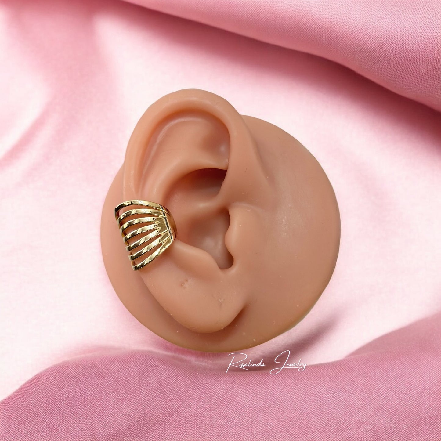 Earcuff- Colección 3