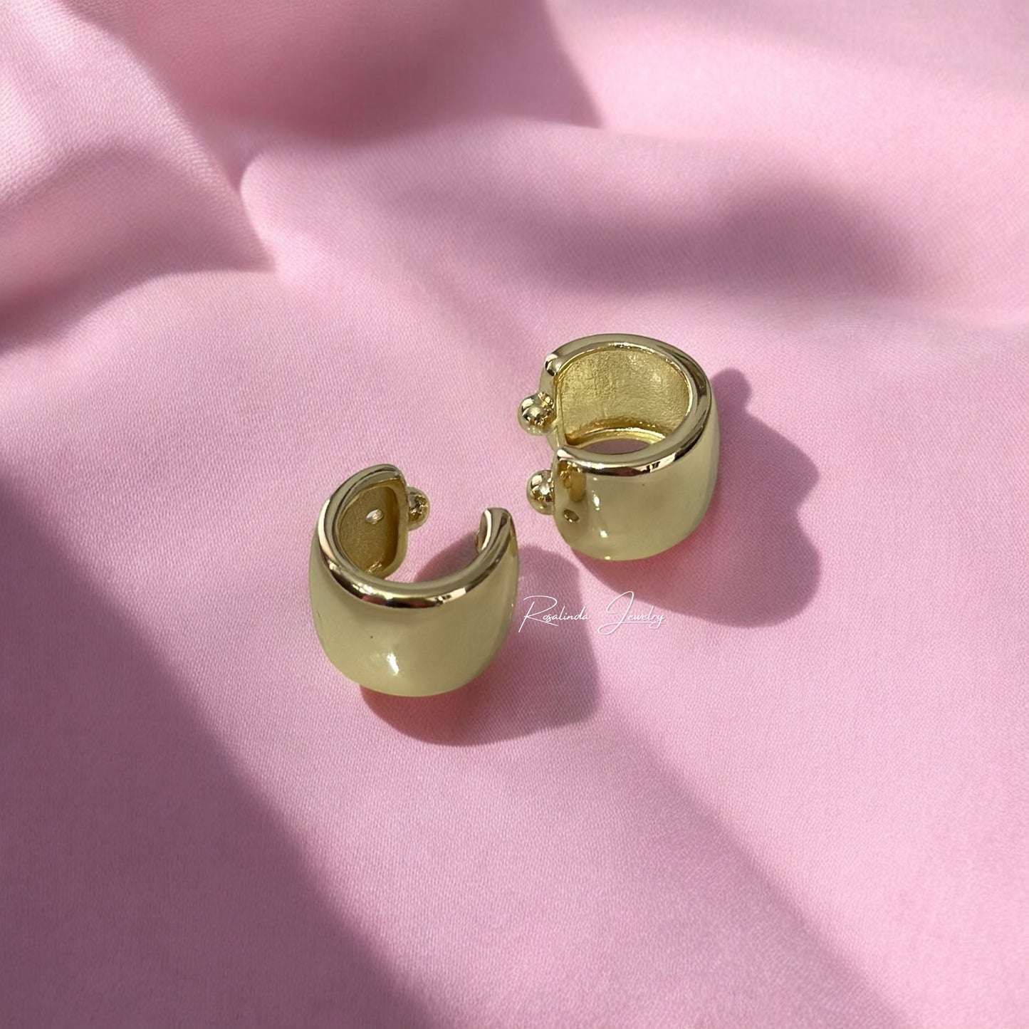 Earcuff - Colección 3