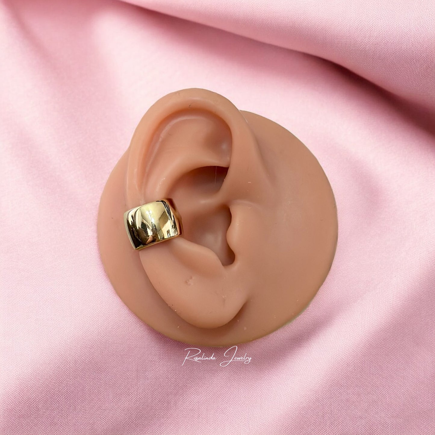 Earcuff - Colección 3