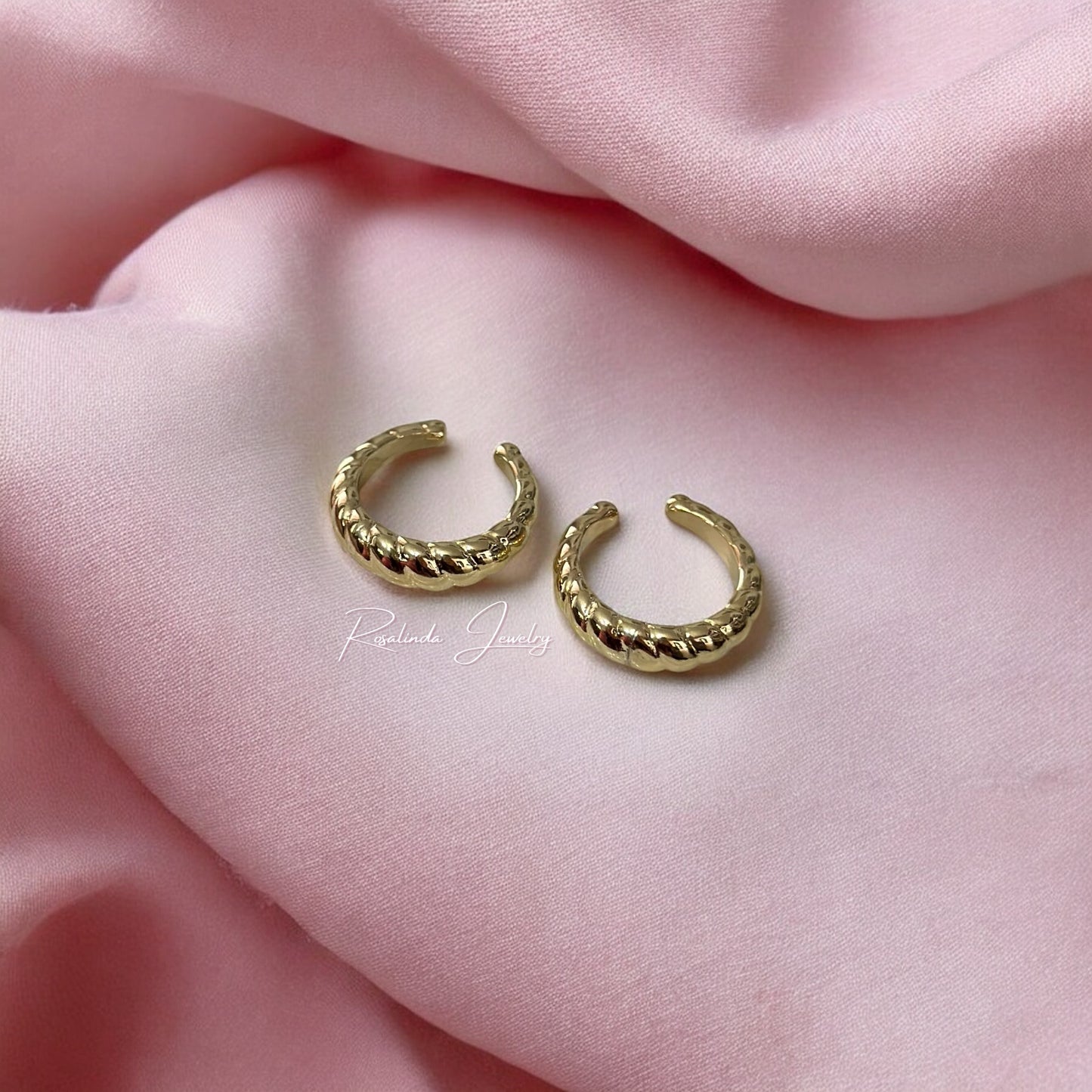 Earcuff - Colección 3