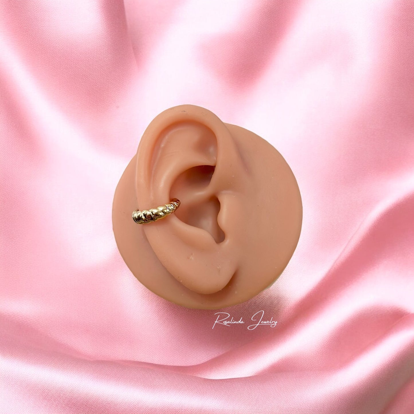 Earcuff - Colección 3