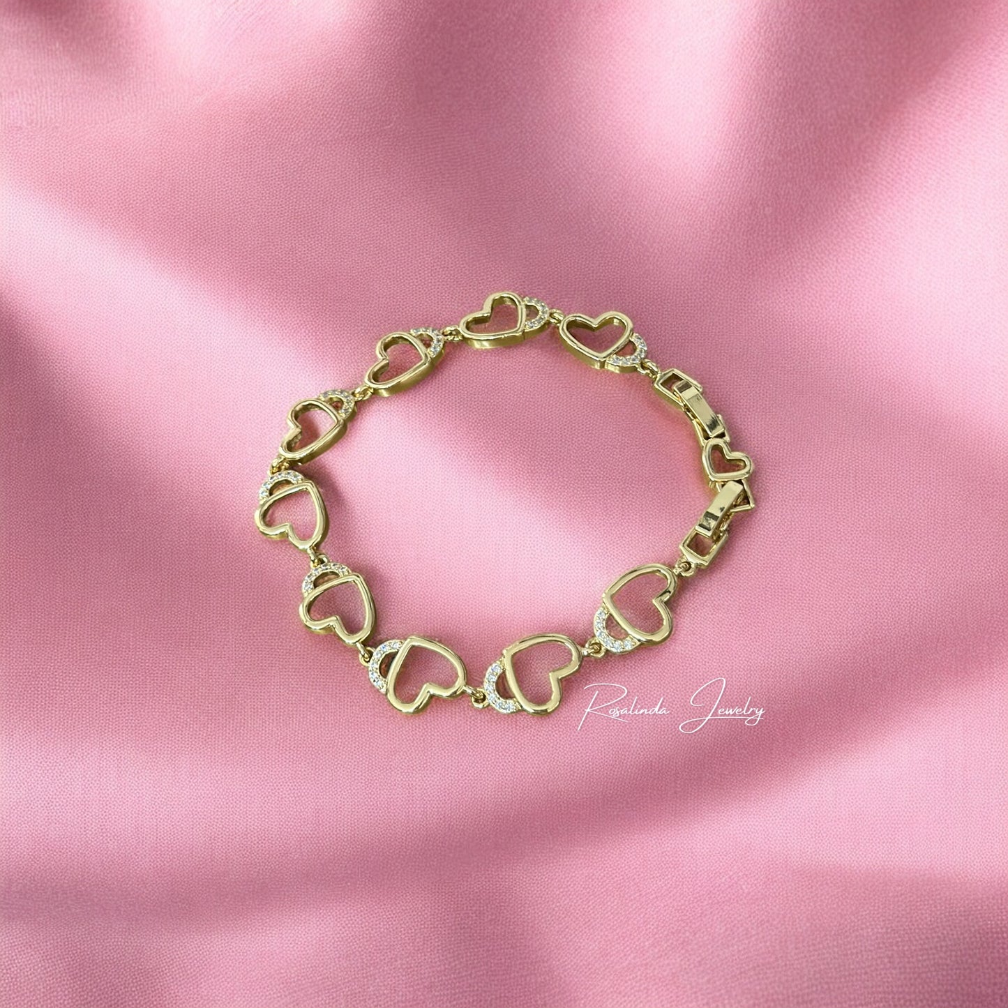 Pulsera Colección 1