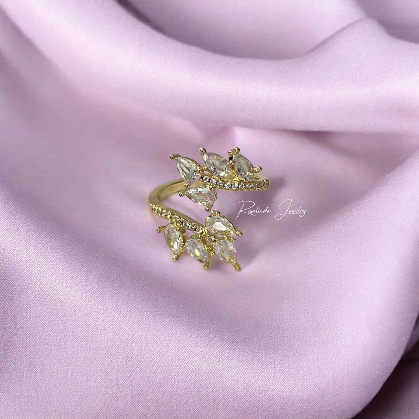 Anillo ajustable