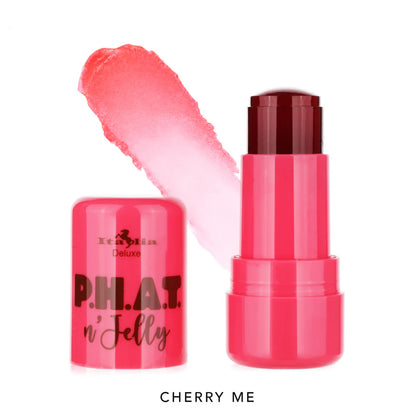 P.H.A.T n' Jelly Cooling Water Tint Italia Deluxe