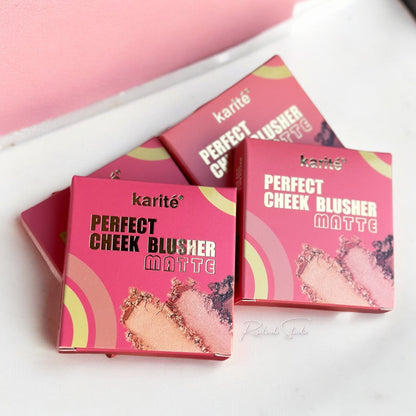 Perfect Cheek Blush Matte KB