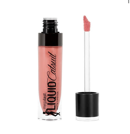 Wet n Wild Liquid Catsuit Lipstick Matte