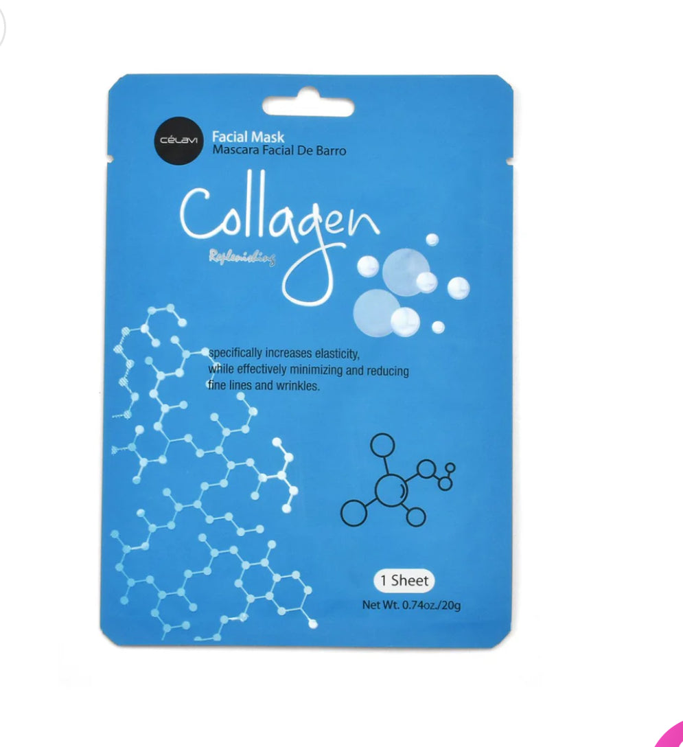 Celavi MASCARILLA FACIAL HIDRATANTE