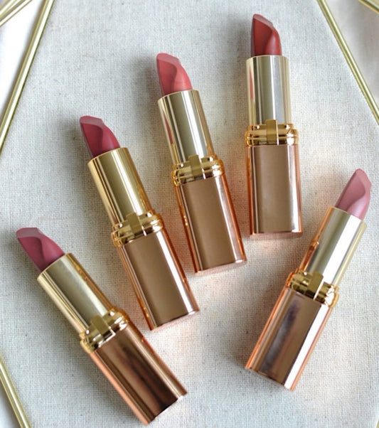 L’Oréal Lipstick Colour Riche Nude Intense