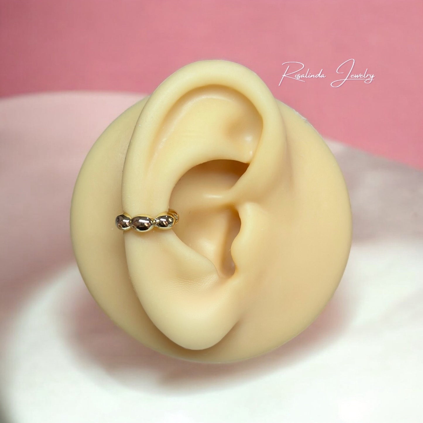 Earcuff - Colección 2