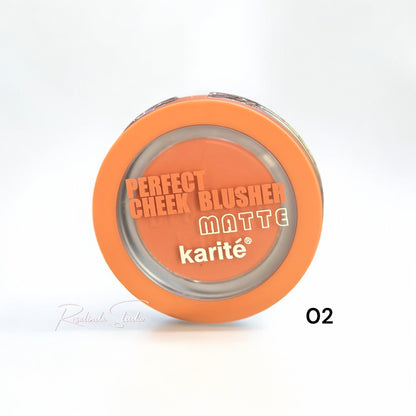 Perfect Cheek Blush Matte KB