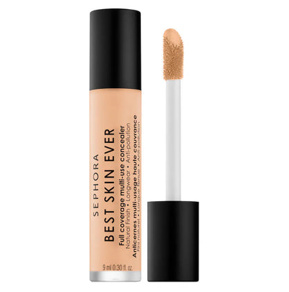 Best Skin Ever Concealer - Sephora Collection Corrector