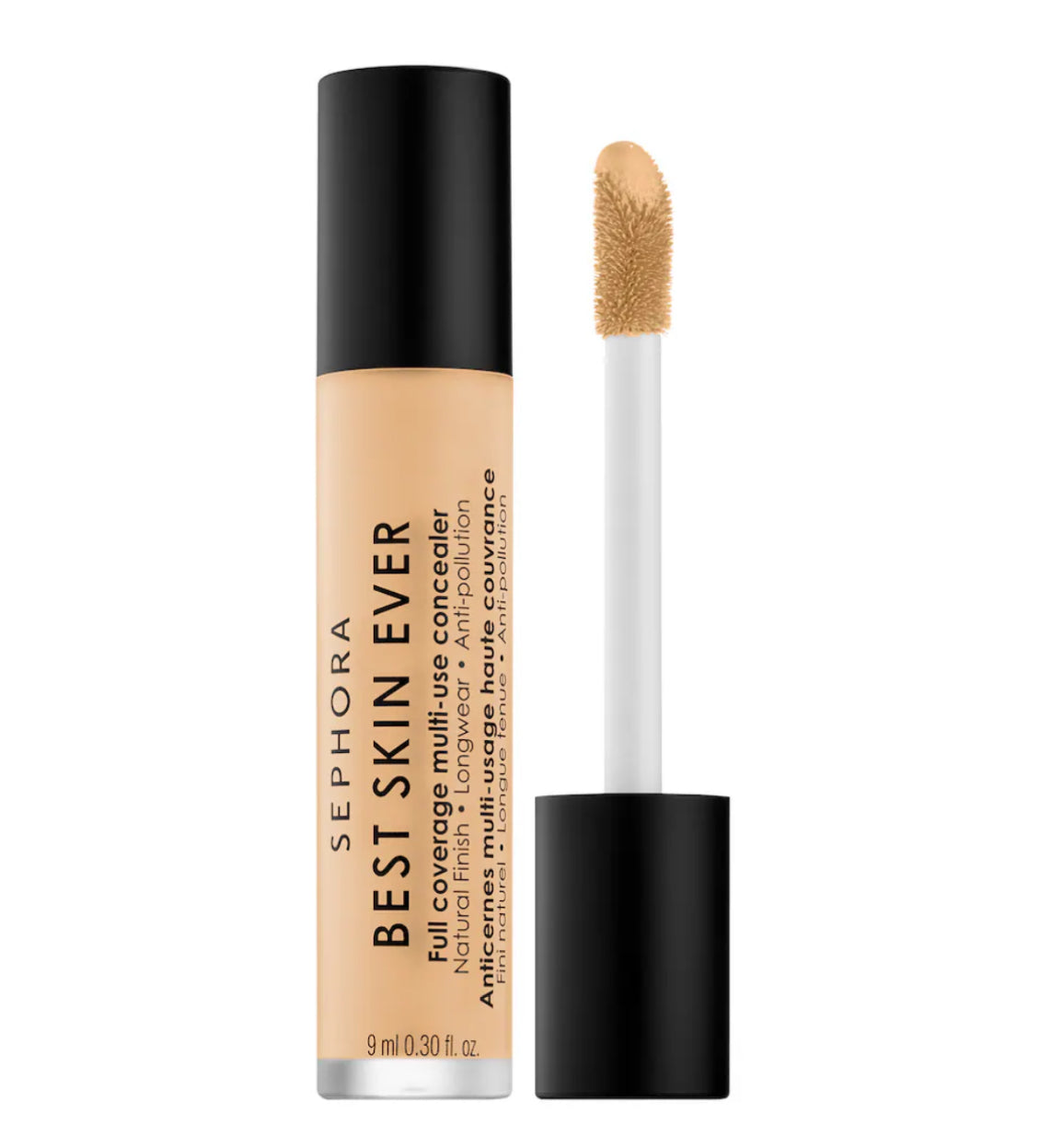 Best Skin Ever Concealer - Sephora Collection Corrector