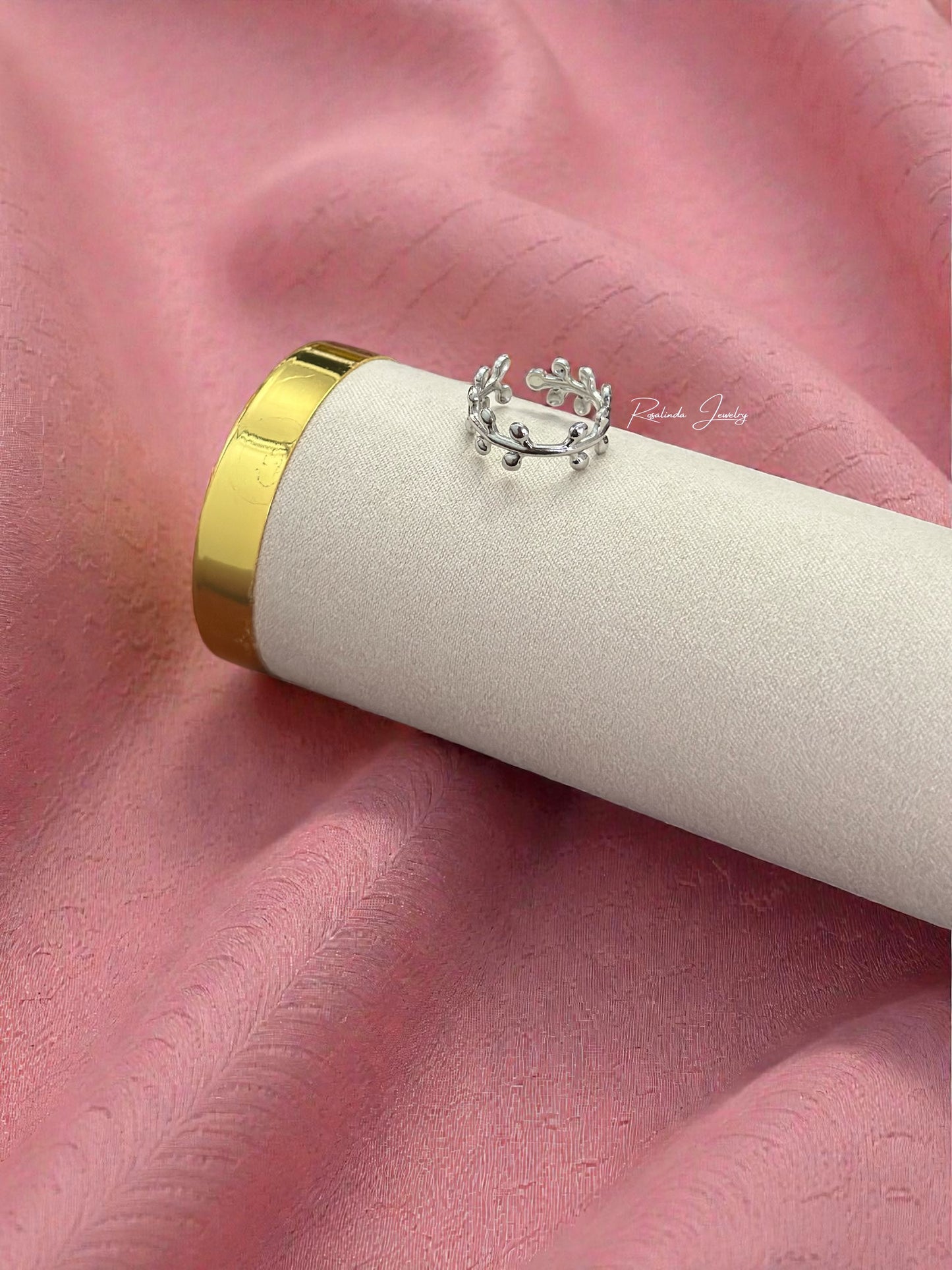 Anillo Ajustable