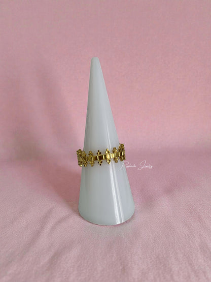 Anillo Ajustable