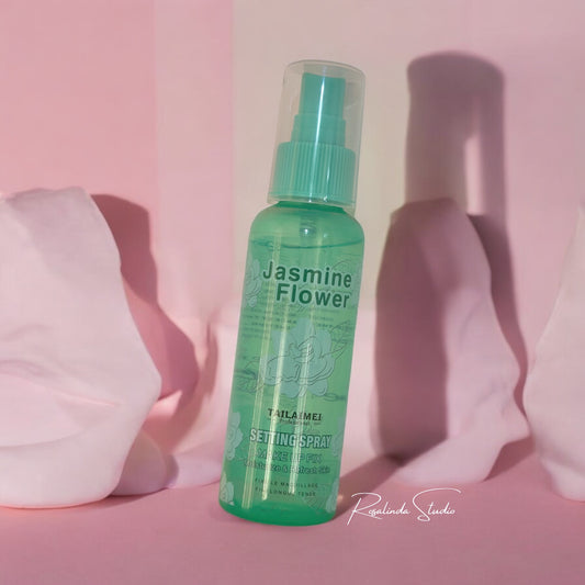 Jasmine Makeup Setting Spray