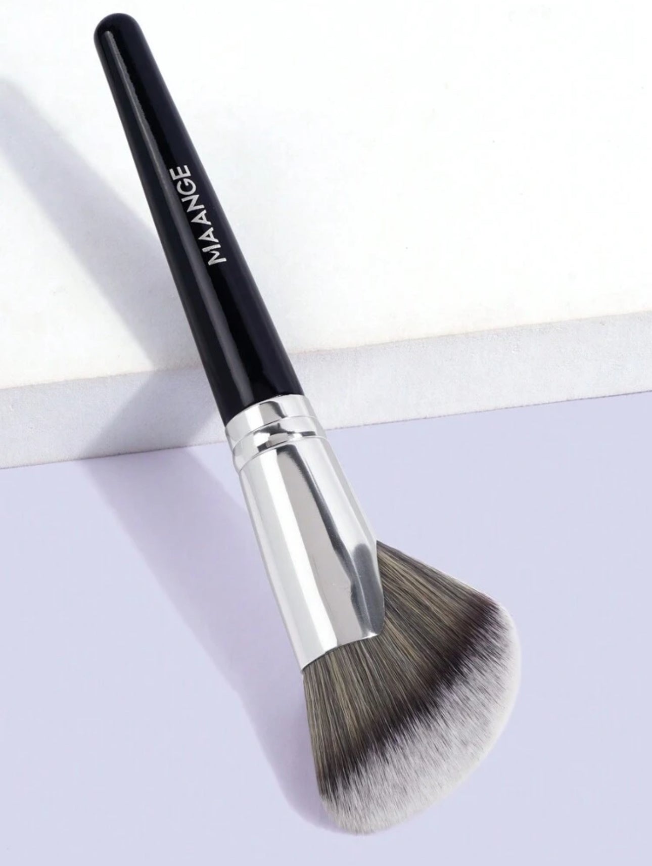 Brocha Angular - Pro Makeup Brush