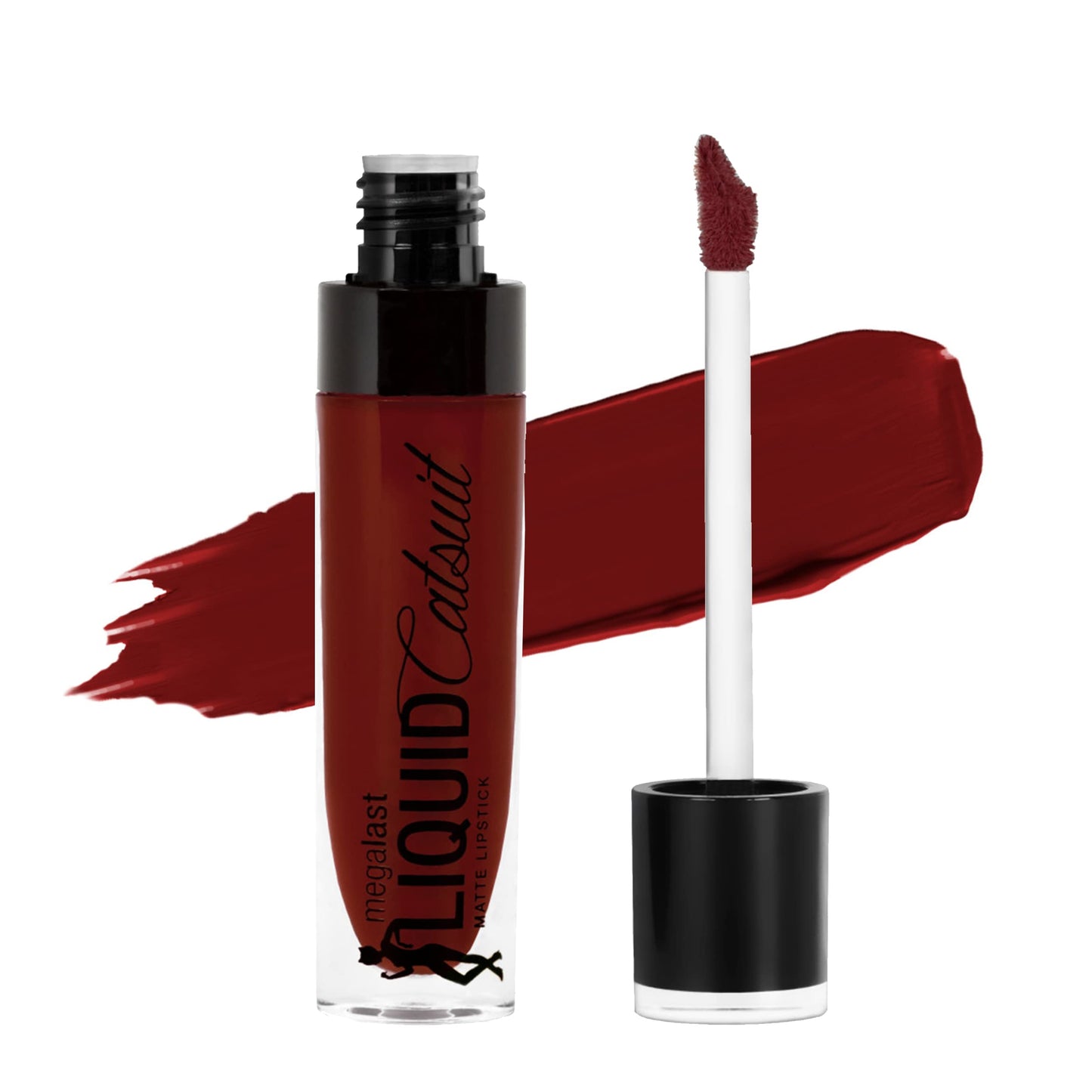 Wet n Wild Liquid Catsuit Lipstick Matte