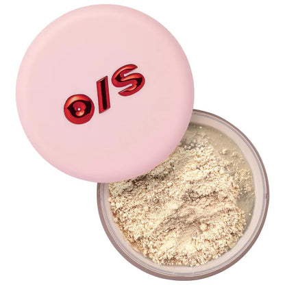 One Size Ultimate Blurring Setting Powder - Polvos Sueltos