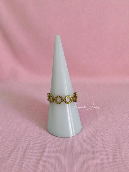 Anillo Ajustable
