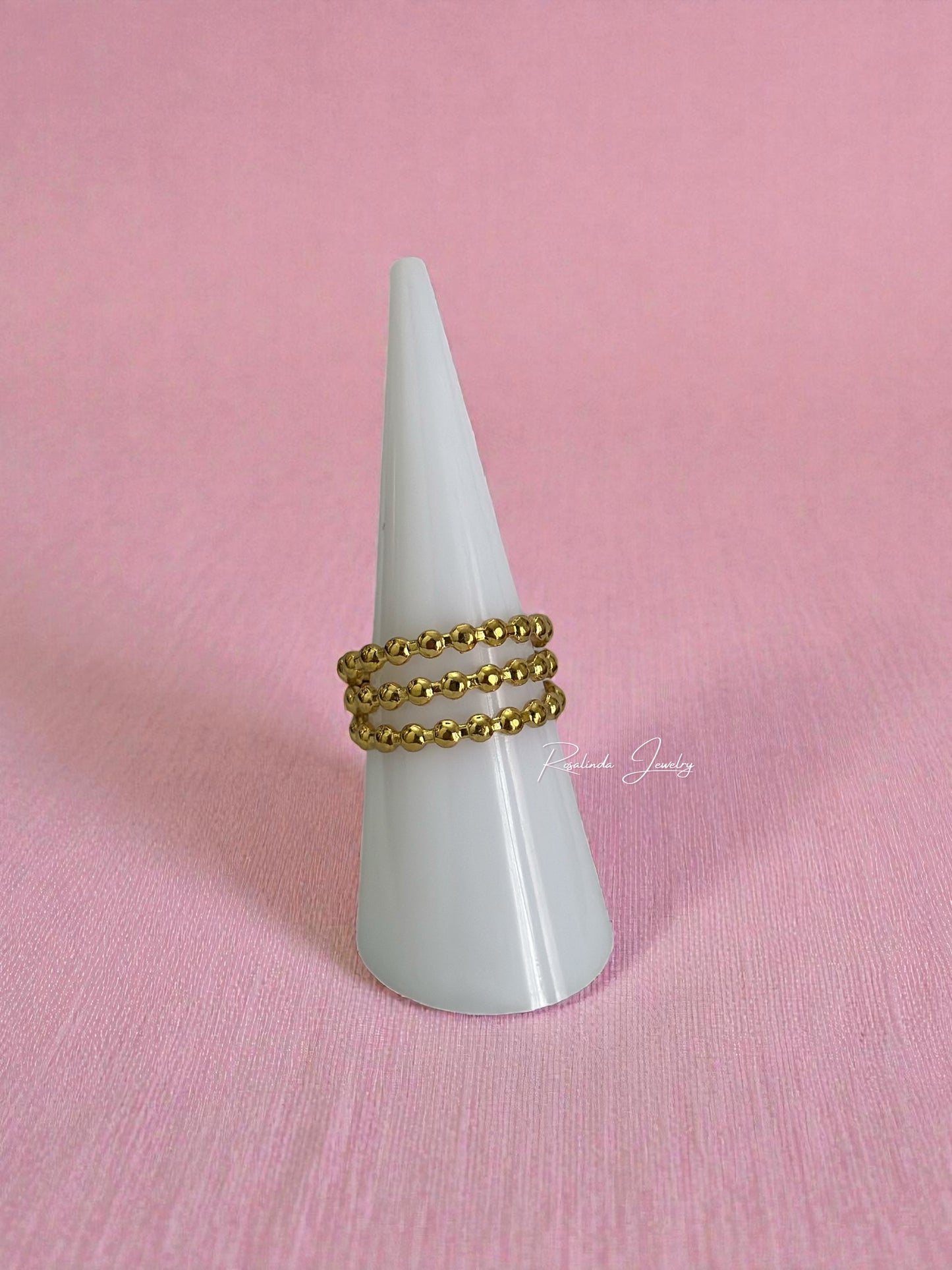 Anillo Ajustable