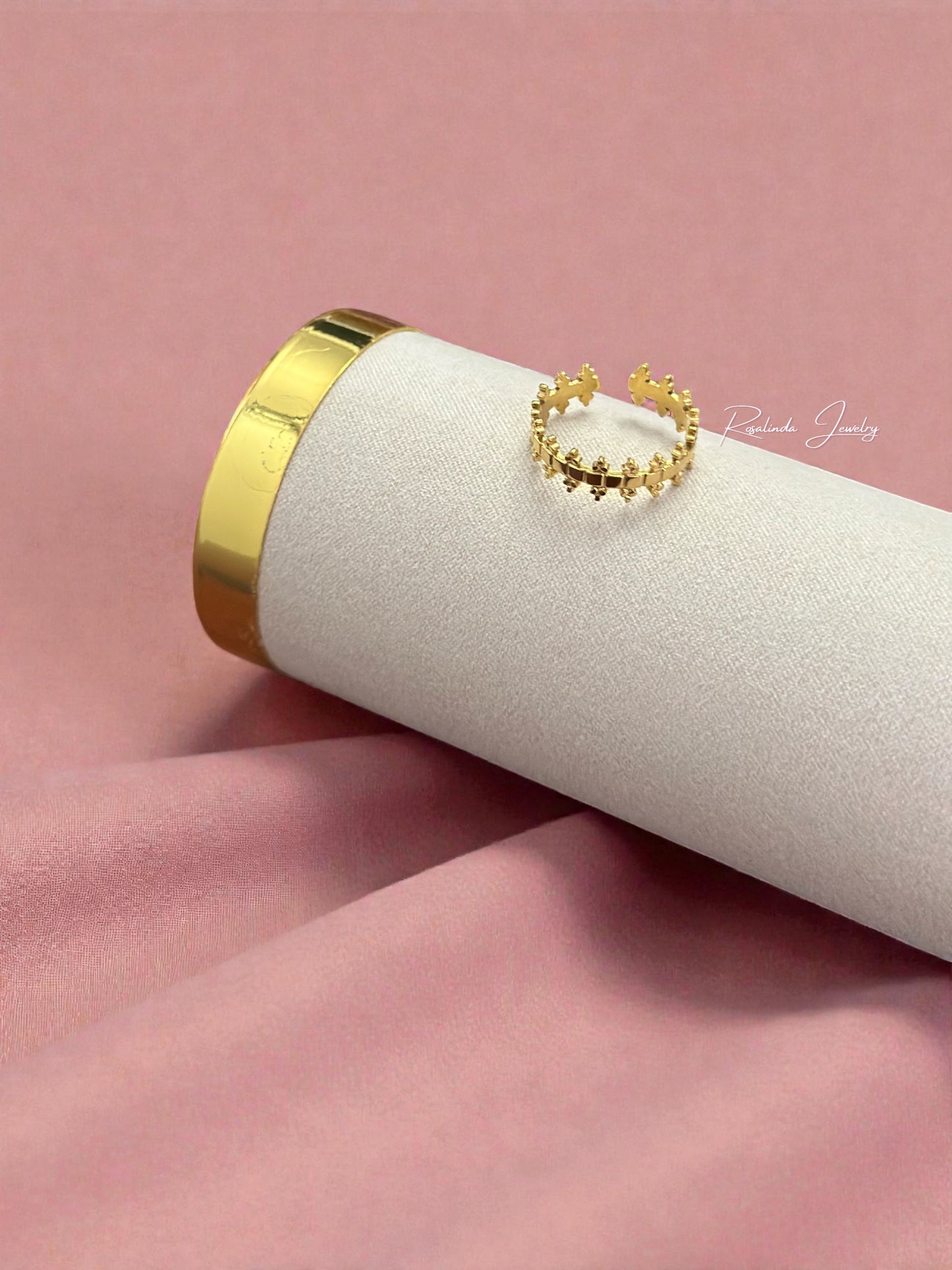 Anillo Ajustable