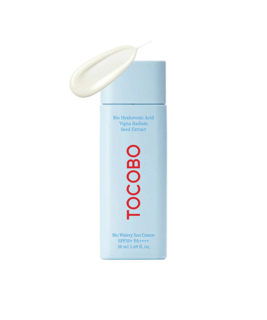 Bio Watery Sun Cream Tocobo Bloqueador Solar