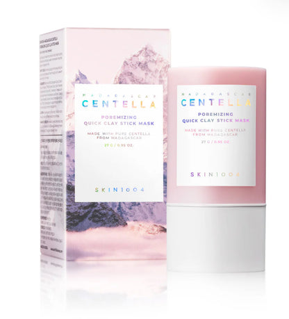 SKIN1004 Madagascar Centella Poremizing Quick Clay Stick Mask