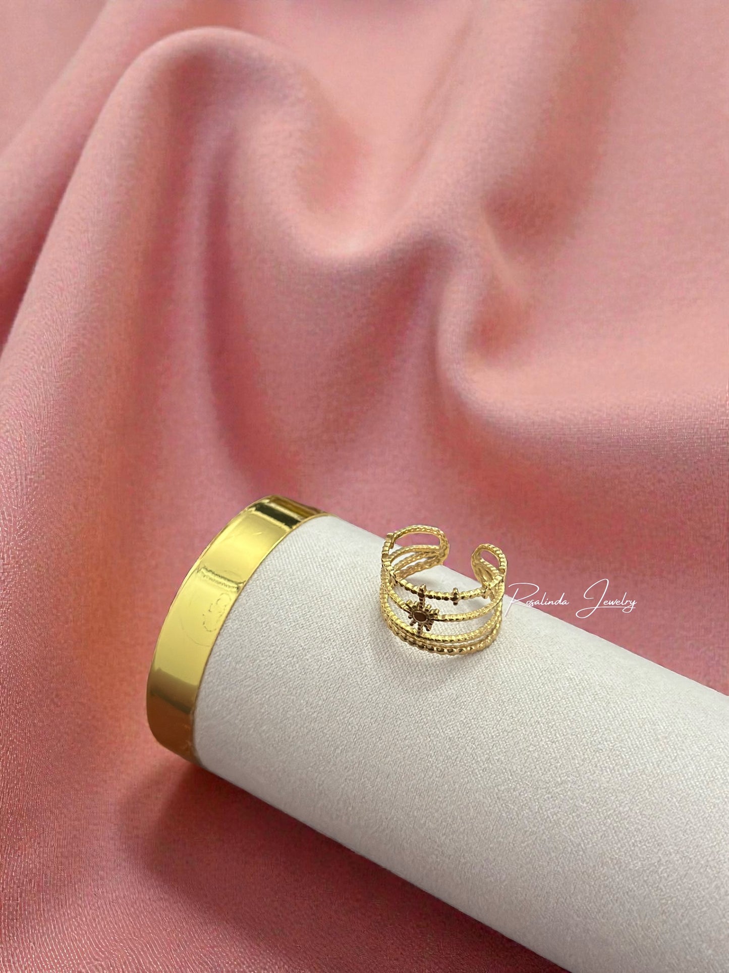 Anillo Ajustable