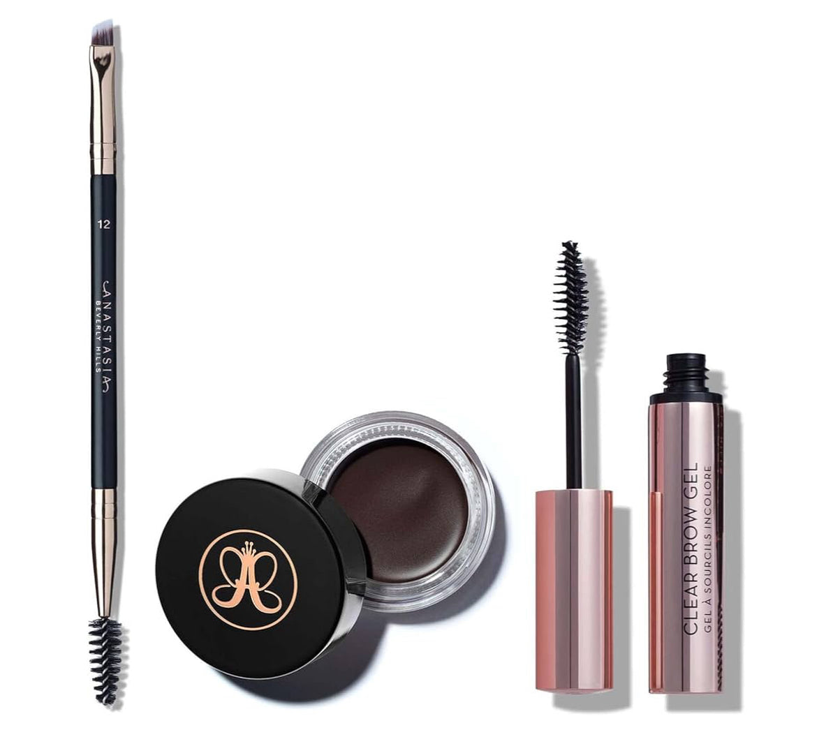 SUMMER PROOF BROW KIT - Anastasia Beverly Hills