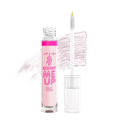 Boost Me Up Serum para pestañas y cejas - Wet n Wild