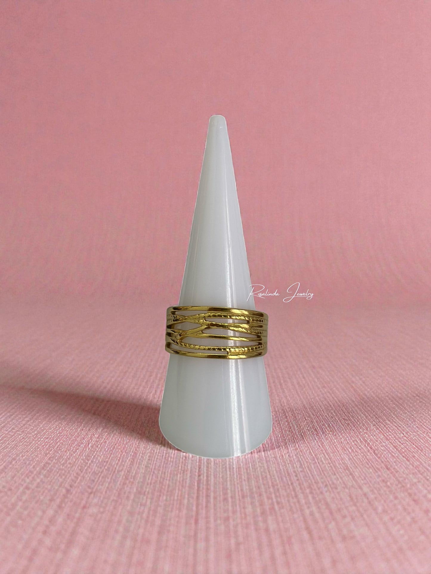 Anillo Ajustable