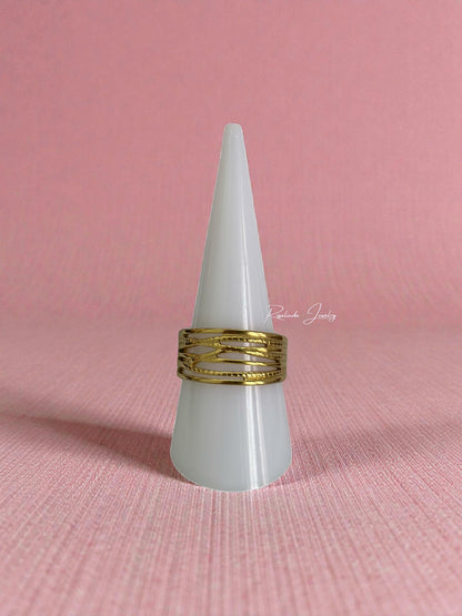 Anillo Ajustable