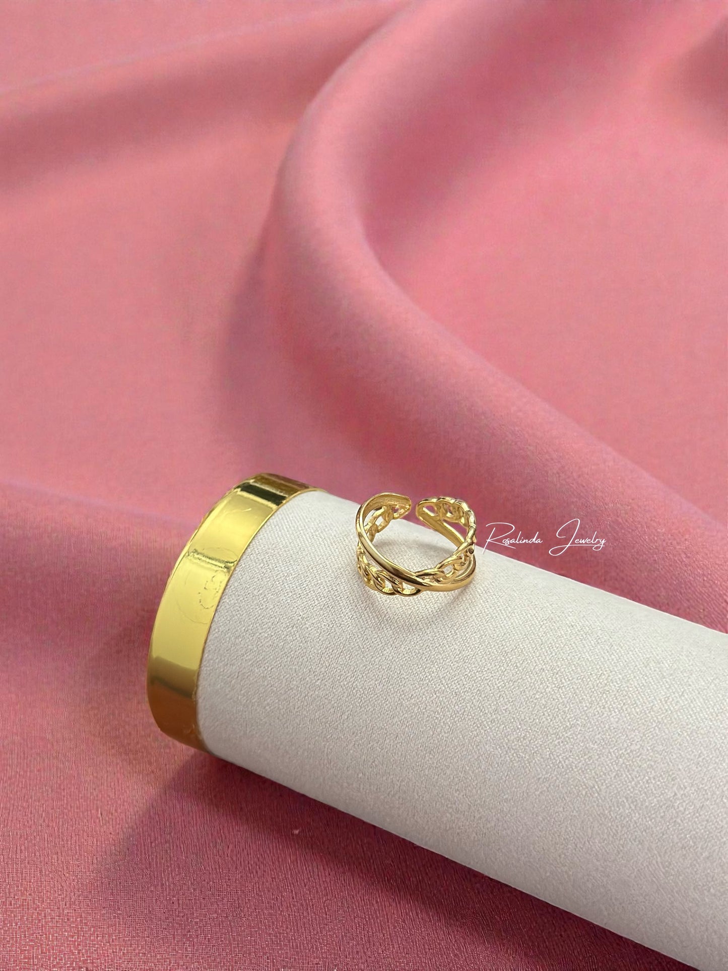 Anillo Ajustable