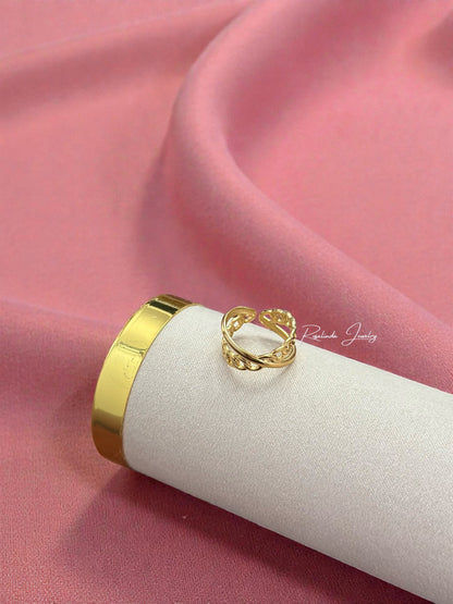 Anillo Ajustable