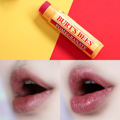 Burt's Bees Bálsamo labial hidratante