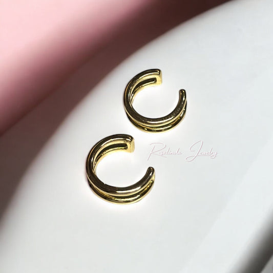 Earcuff - Colección 2