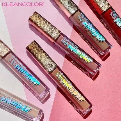 Lip Plumper Kleancolor Lipgloss