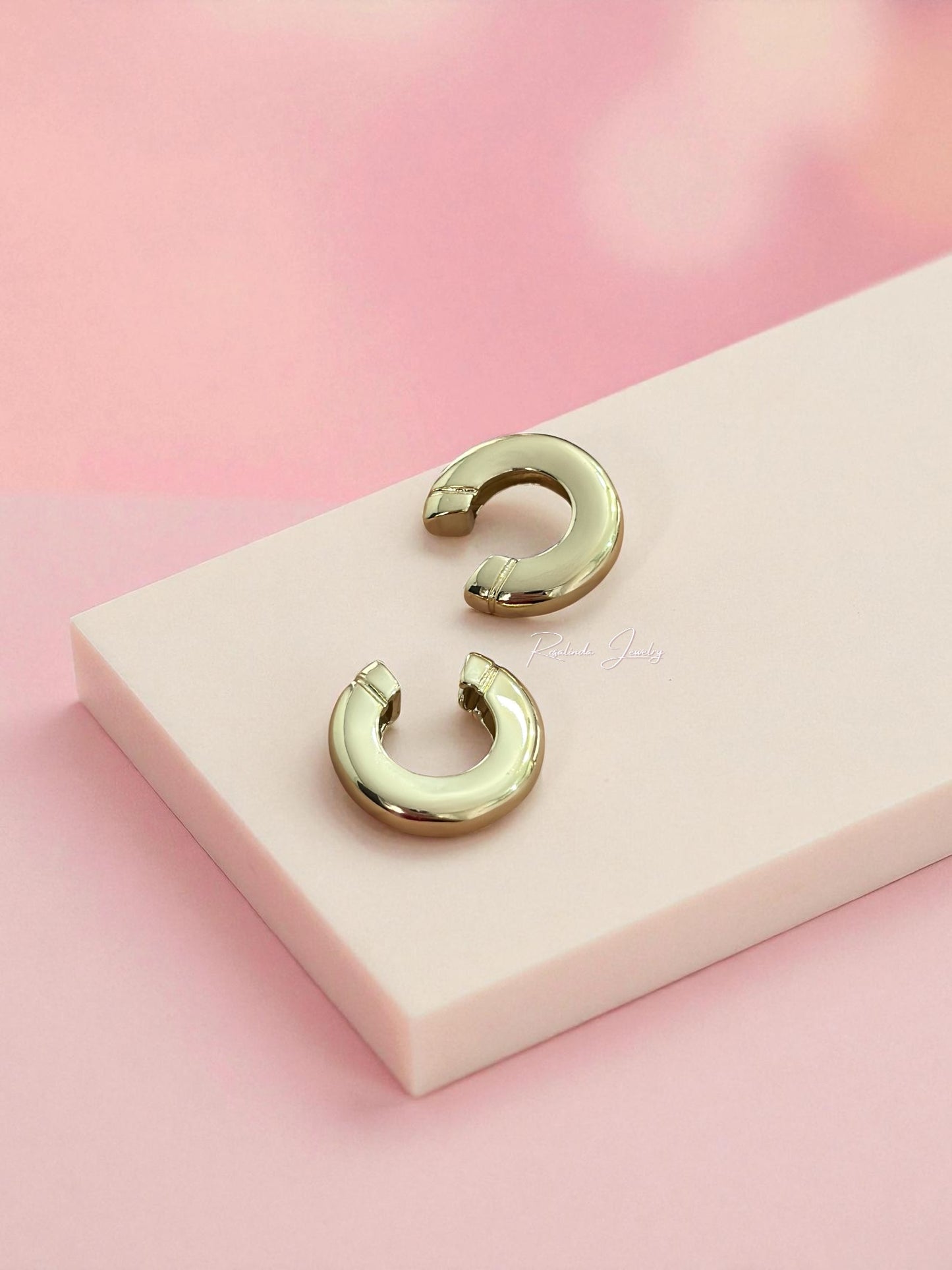 Earcuff Colección 4