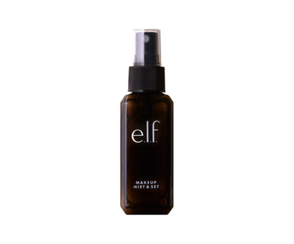 Makeup Mist & Set Elf