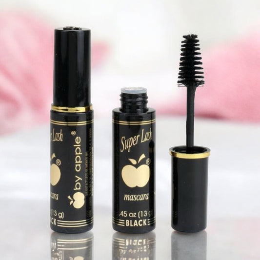 Super Lash by Apple Mascara