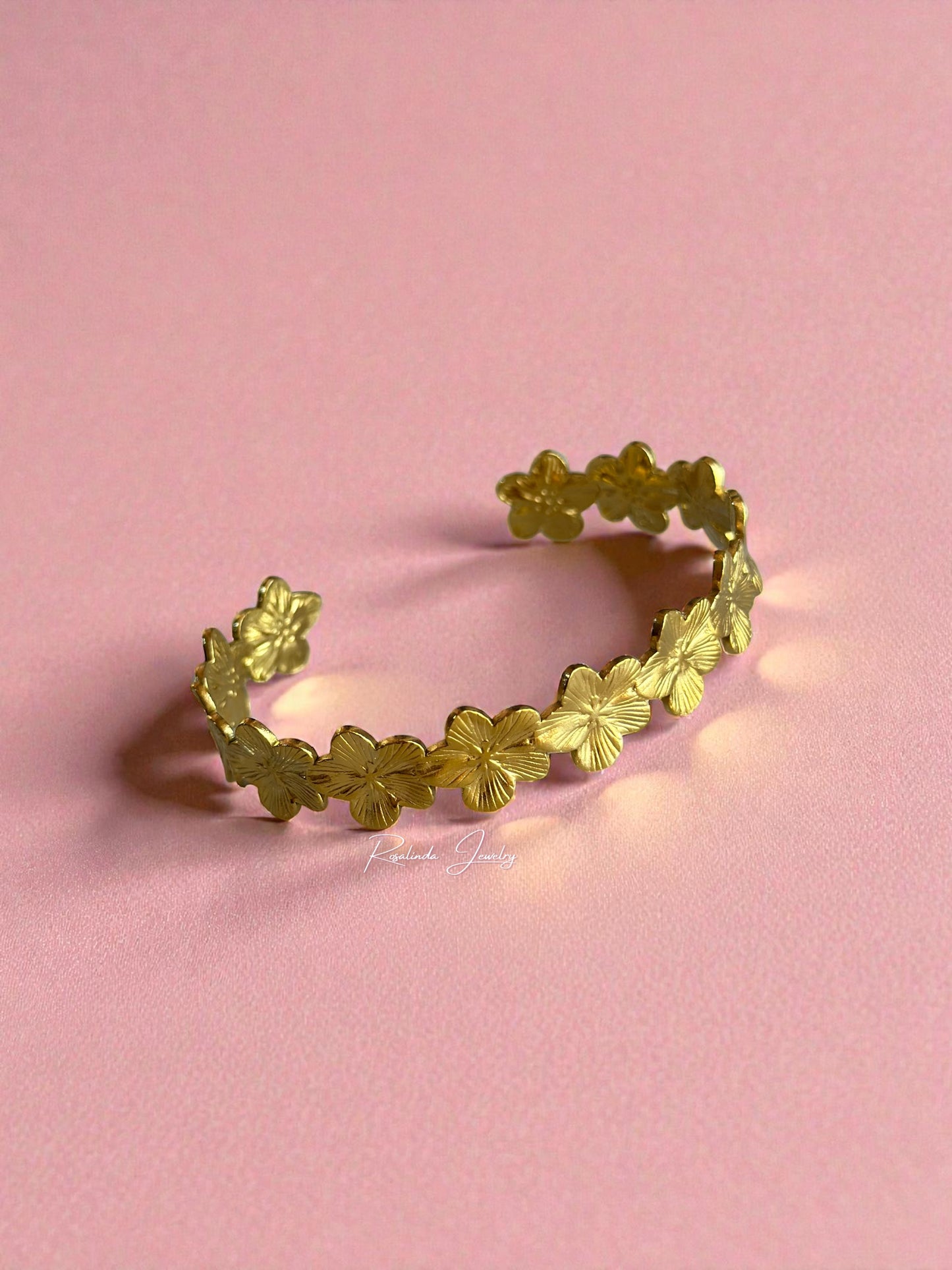 Pulsera Colección 2