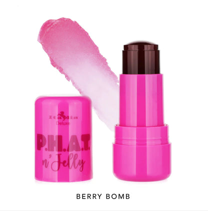 P.H.A.T n' Jelly Cooling Water Tint Italia Deluxe