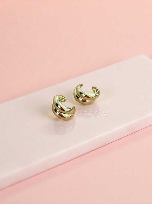 Earcuff Colección 4