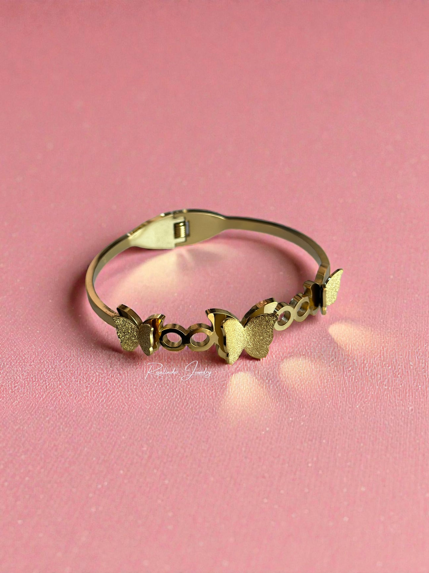 Pulsera Colección 2